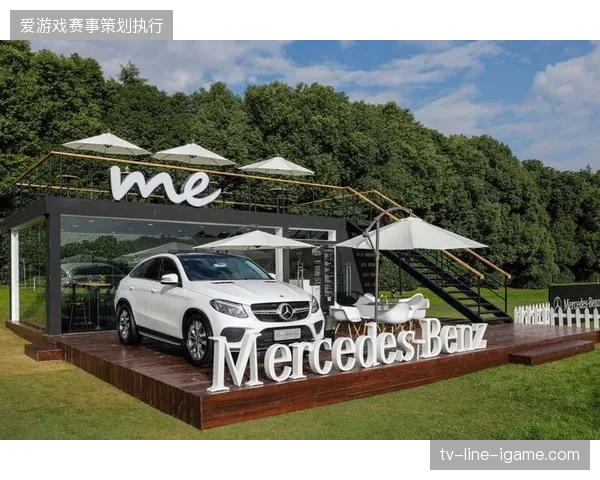 梅赛德斯-奔驰文化中心利用排期预载机制保障多项赛事直播带宽平稳